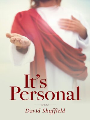 cover image of It's Personal